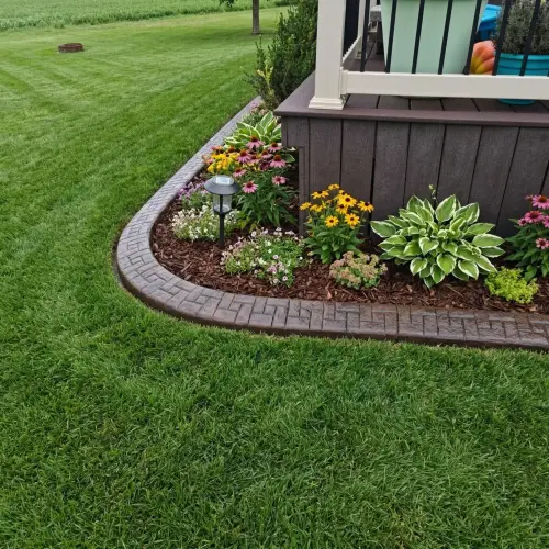 Kwik Kerb project photo