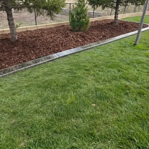 Kwik Kerb project photo