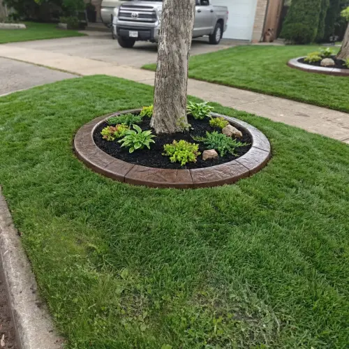 Kwik Kerb project photo