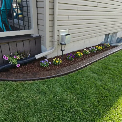 Kwik Kerb project photo