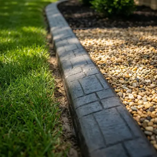 Kwik Kerb project photo