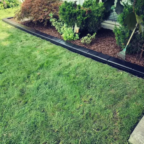 Kwik Kerb project photo
