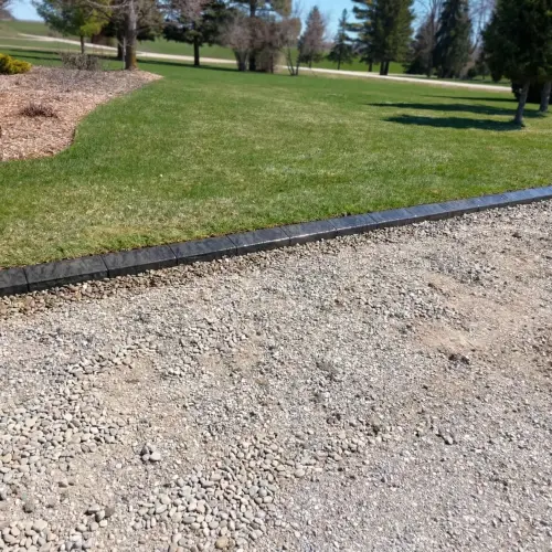 Kwik Kerb project photo