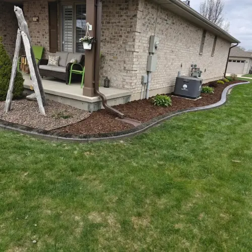 Kwik Kerb project photo