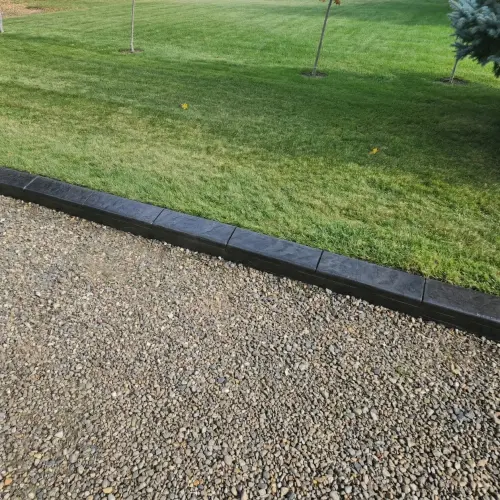 Kwik Kerb project photo