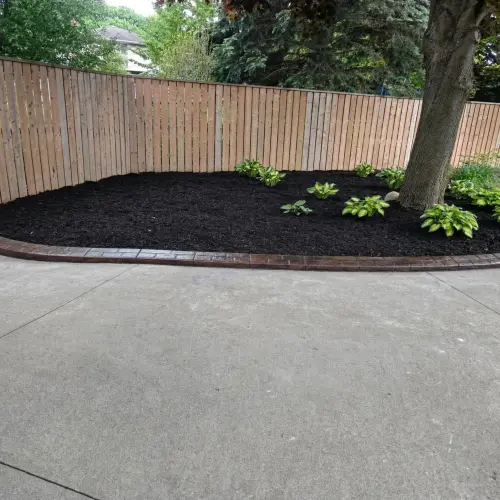 Kwik Kerb project photo