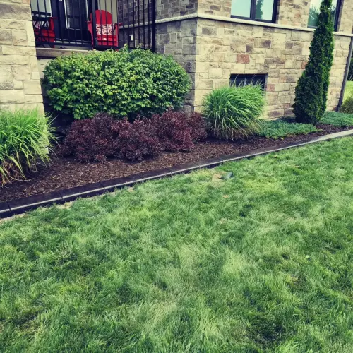 Kwik Kerb project photo