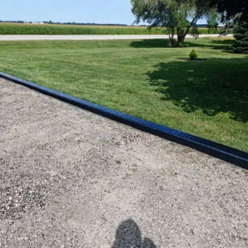Kwik Kerb project photo