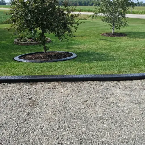 Kwik Kerb project photo