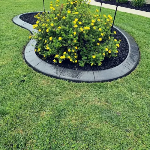 Kwik Kerb project photo