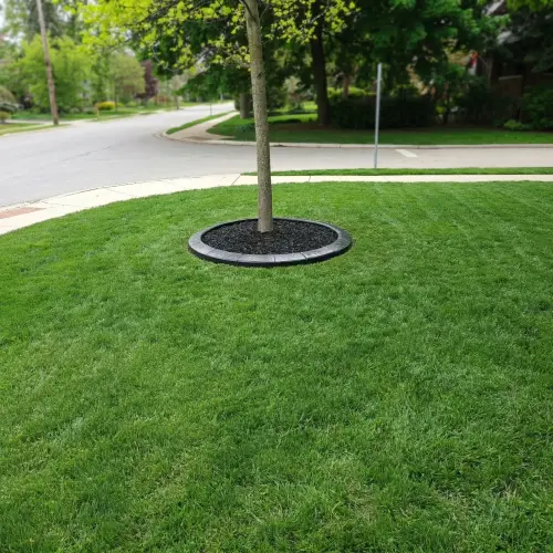 Kwik Kerb project photo