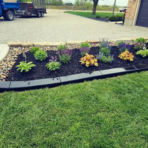 Kwik Kerb project photo