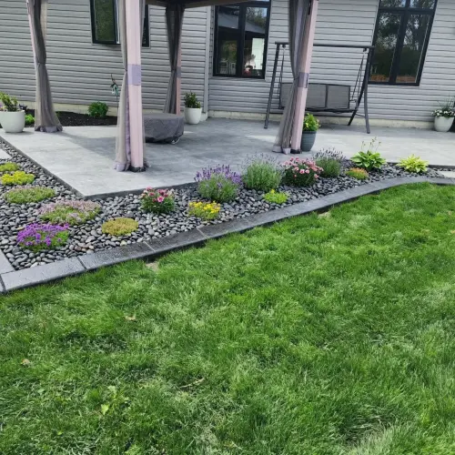 Kwik Kerb project photo