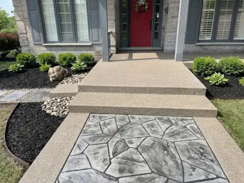 Kwik Kerb project photo