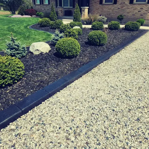Kwik Kerb project photo