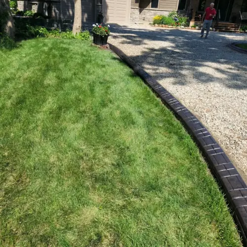 Kwik Kerb project photo