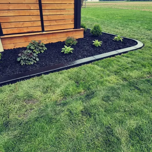 Kwik Kerb project photo