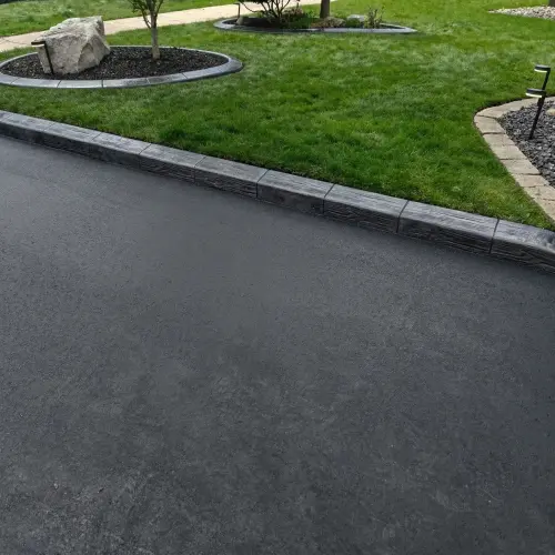 Kwik Kerb project photo
