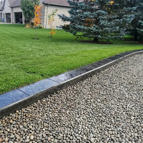 Kwik Kerb project photo