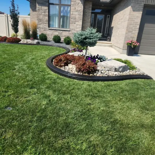Kwik Kerb project photo