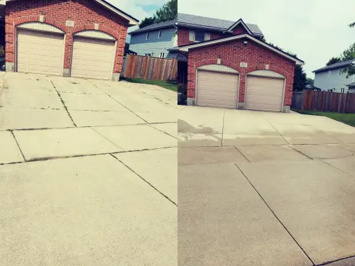 Kwik Kerb project photo
