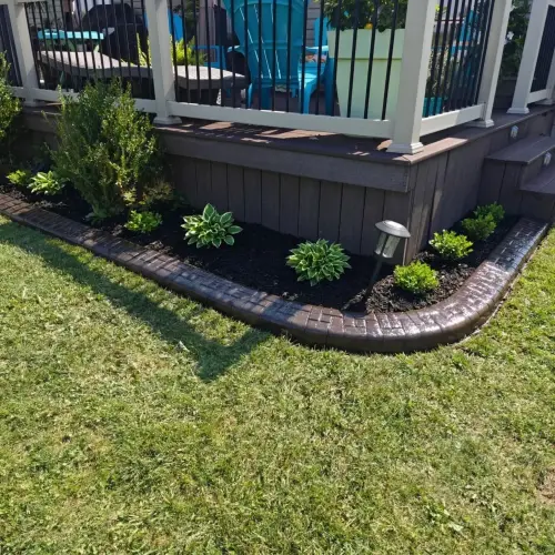 Kwik Kerb project photo